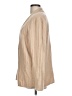 Paul Stuart Tan Cardigan Size L - photo 5