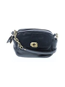 Coach Factory Leather Crossbody Bag (view 1)