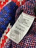 Scotch & Soda Chevron-herringbone Blue Pullover Sweater Size Med (2) - photo 8