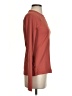 Athleta Brown Long Sleeve T-Shirt Size XS - photo 4
