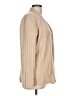 Paul Stuart Tan Cardigan Size L - photo 4