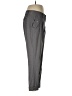 Forever 21 Gray Dress Pants Size M - photo 4