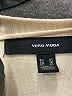 Vero Moda Tan Ivory Turtleneck Sweater Size XS - photo 7