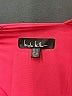 Nicole Miller Solid Pink Jumpsuit Size 8 - photo 4