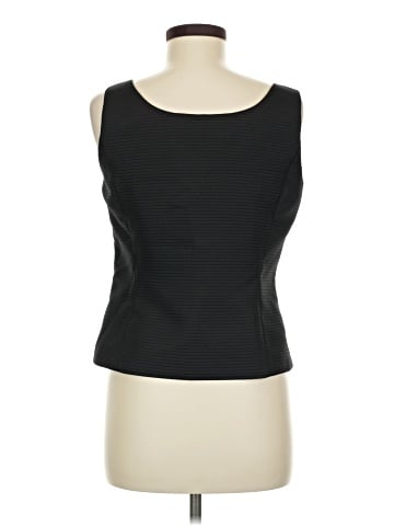 Kasper Sleeveless Top (view 2)