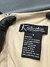 K Studio Print Tan Cocktail Dress Size 6 - photo 7