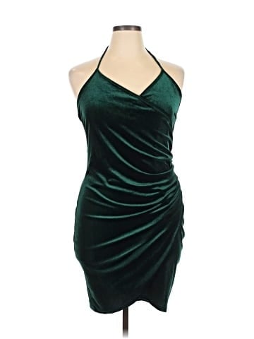 HOTOUCH Cocktail Dress (view 1)
