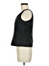 Kasper Black Sleeveless Top Size 6 - photo 5