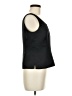 Kasper Black Sleeveless Top Size 6 - photo 4