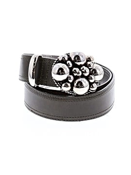 Assorted Brands Leather Belt (view 1)