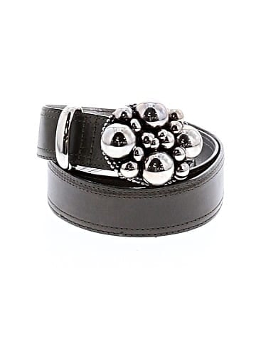 Assorted Brands Leather Belt (view 1)