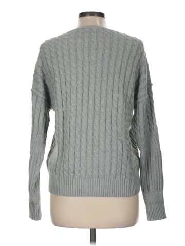 Tribal Pullover Sweater (view 2)