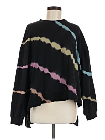 Electric & Rose Sweatshirt (view 1)