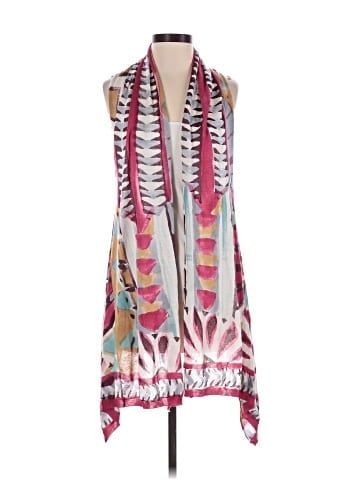 Adore Poncho (view 1)