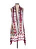 Adore Pink Poncho Size S - photo 1