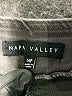 Napa Valley Solid Gray Active Pants Size 14 (petite) - photo 4