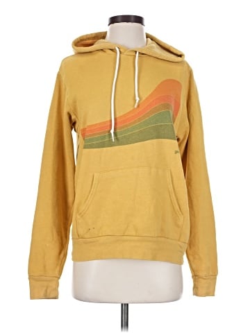 Unbranded Pullover Hoodie (view 1)