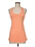 Assorted Brands Orange Tank Top Size M - photo 1