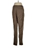 Love 21 100% Lyocell Solid Brown Casual Pants Size S - photo 2
