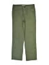 Lands' End 100% Cotton Green Jeans Size 8 - photo 1