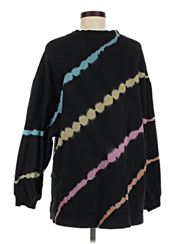 Electric & Rose Sweatshirt (view 2)