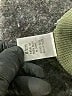 Chico's Solid Green Casual Pants Size XL (3) - photo 5