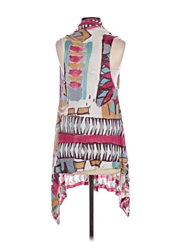 Adore Poncho (view 2)