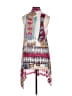 Adore Pink Poncho Size S - photo 2