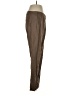 Love 21 100% Lyocell Solid Brown Casual Pants Size S - photo 4