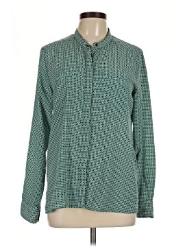 Unbranded Long Sleeve Blouse (view 1)