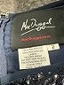 Mac Duggal 100% Polyester Black Cocktail Dress Size 2 - photo 7