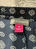 Vince Camuto Polka Dots Black Casual Pants Size M - photo 7