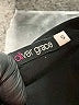 Oliver Grace Solid Black Jumpsuit Size S - photo 4