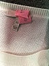 Joie Print Ivory Sweatshirt Size XS - photo 7