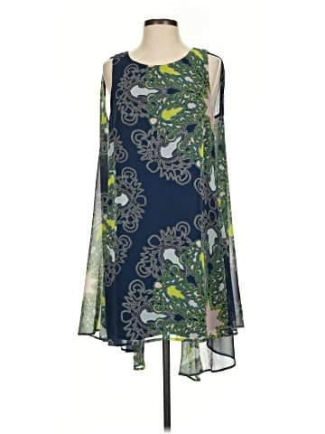 Tt Collection Cocktail Dress (view 1)
