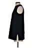SPANX Black Sleeveless T-Shirt Size S - photo 5