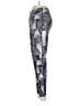 Danskin Now Graphic Gray Active Pants Size 0 - photo 5