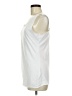 Unbranded 100% Polyester White Tank Top Size M - photo 5
