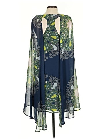 Tt Collection Cocktail Dress (view 2)
