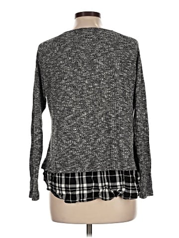 Relativity Long Sleeve Top (view 2)