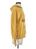 Unbranded Yellow Pullover Hoodie Size P (petite) - photo 4