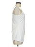 Unbranded 100% Polyester White Tank Top Size M - photo 4