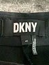 DKNY Solid Black Active Pants Size XS - photo 7