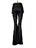 Mother 100% Polyurethane Black Dress Pants Size 28 waist - photo 2