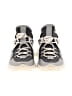 Moncler Graphic Gray Sneakers Size EU 37 - photo 2