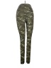 Buffbunny Collection Camo Green Leggings Size XS - photo 1