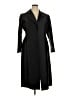 Renee Dumarr Black Coat Size XXL (estimated) - photo 1