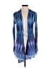 Chico's Blue Cardigan Size S - photo 1