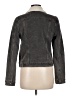 Levi's 100% Cotton Gray Denim Jacket Size M - photo 2
