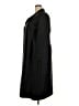 Renee Dumarr Black Coat Size XXL (estimated) - photo 5